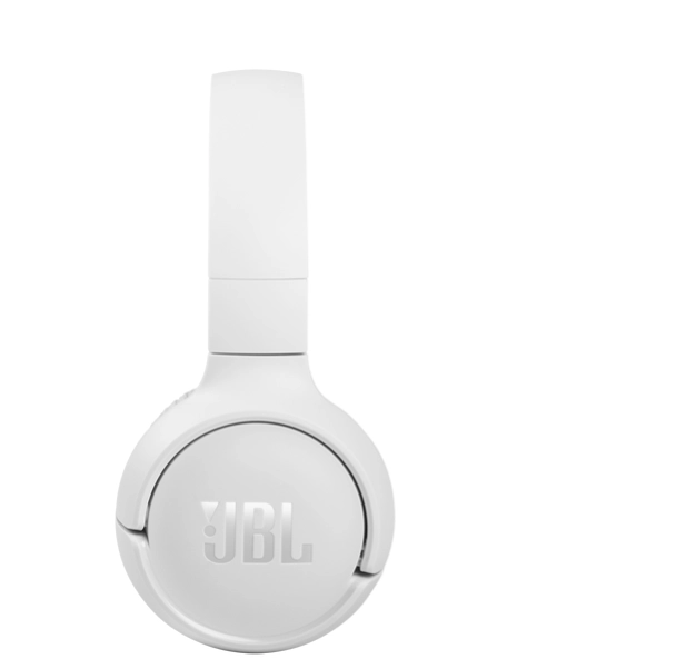 JBL Tune 510BT White (6925281987632)