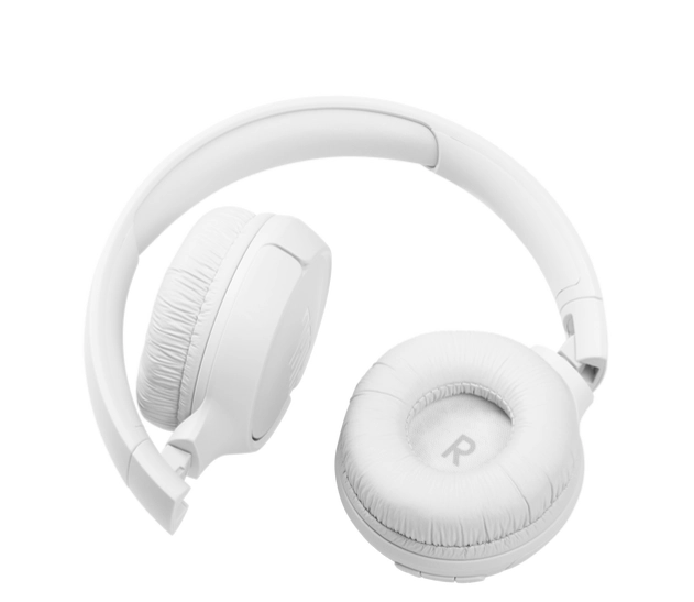 JBL Tune 510BT White (6925281987632)