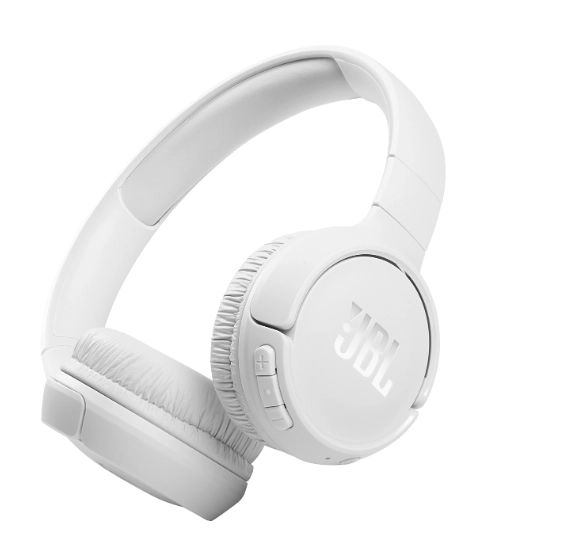 JBL Tune 510BT White (6925281987632)