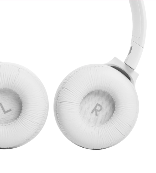 JBL Tune 510BT White (6925281987632)