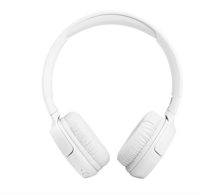 JBL Tune 510BT White (6925281987632)