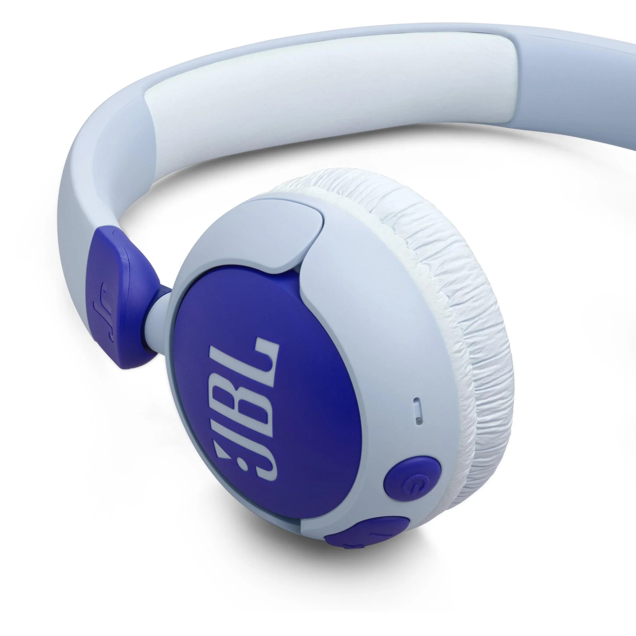 JBL Jr 320BT Blue (JBLJR320BTBLU)