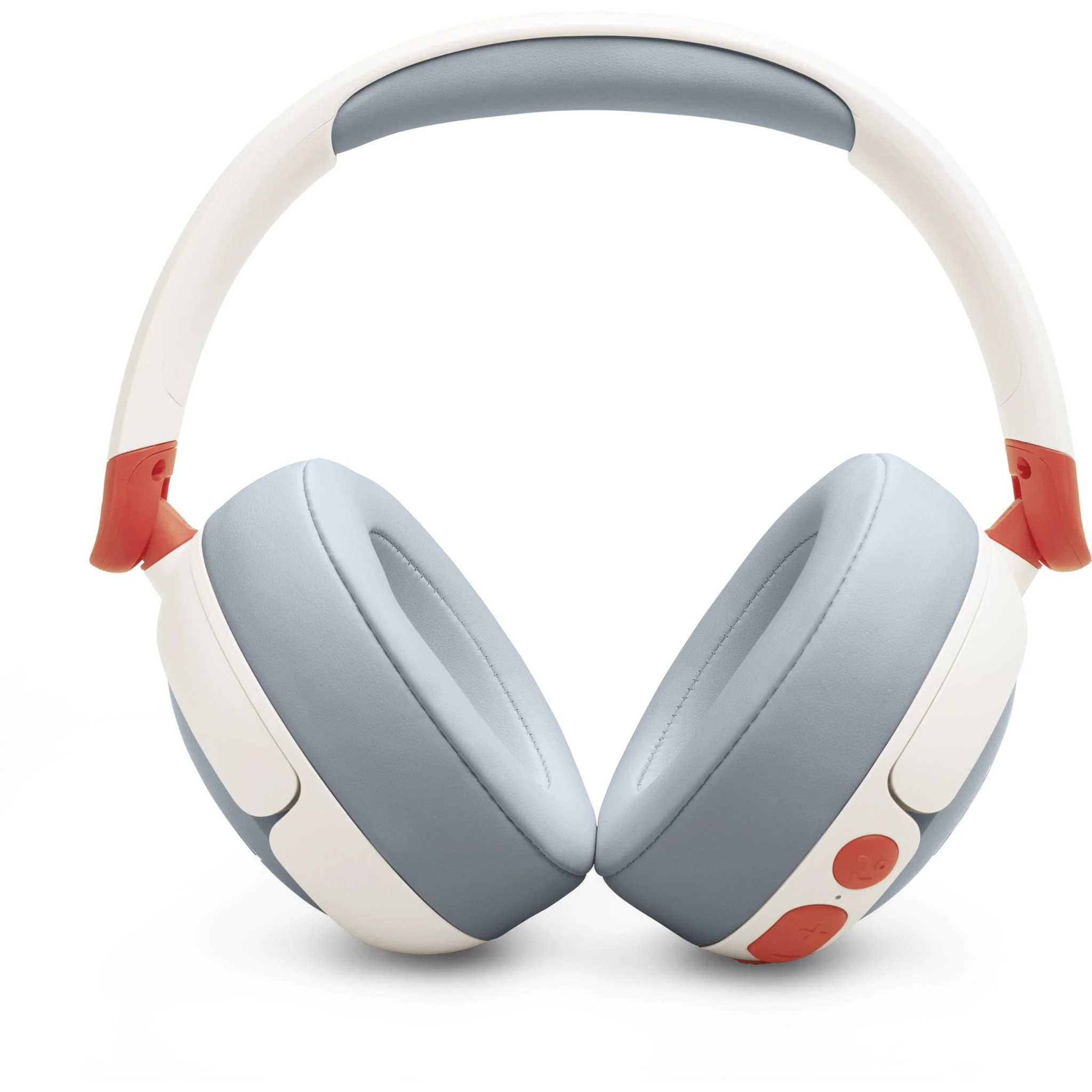JBL Jr 470NC White