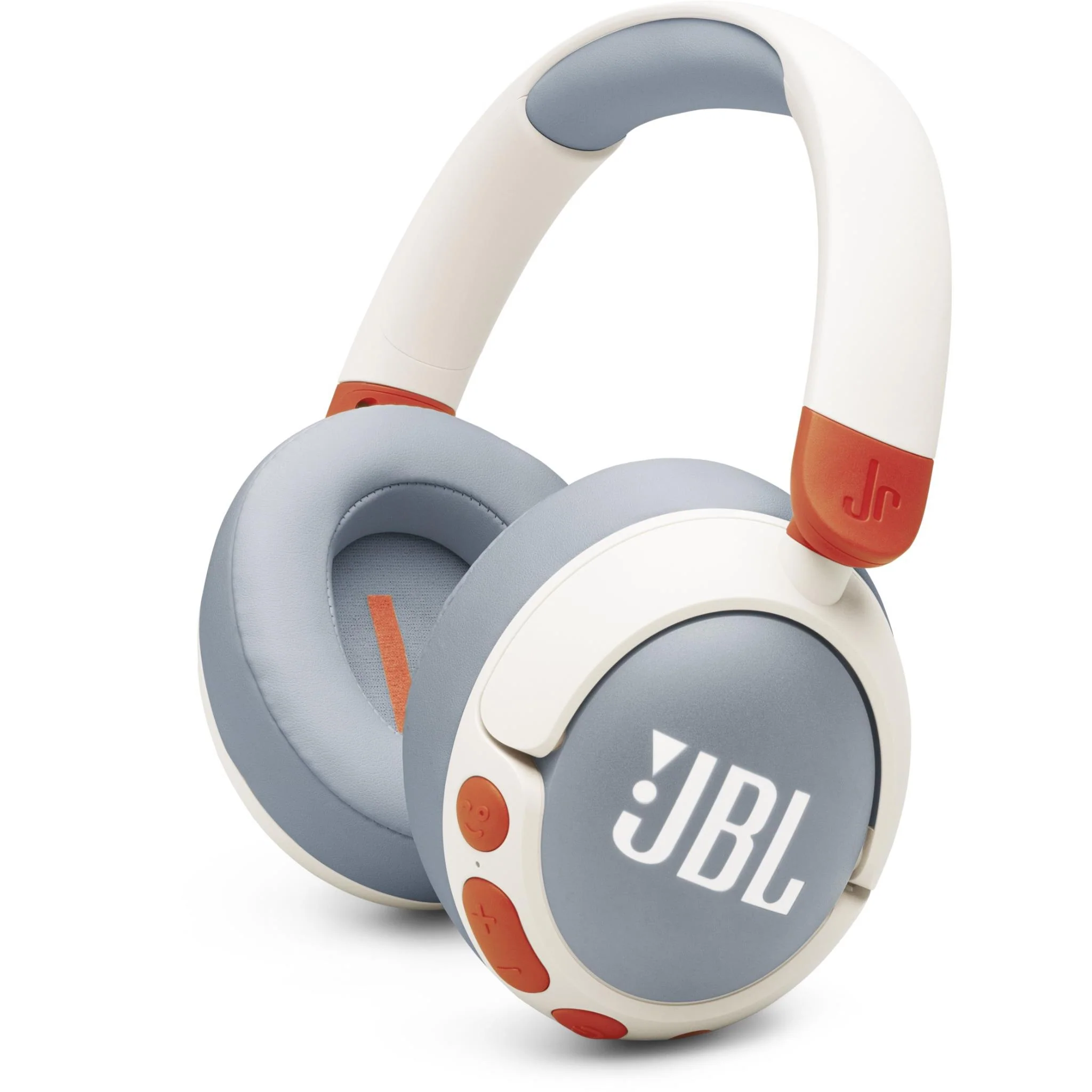JBL Jr 470NC White