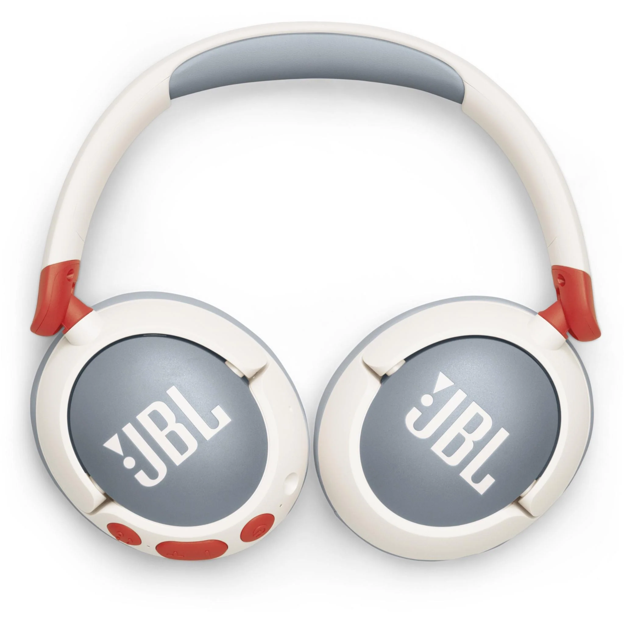 JBL Jr 470NC White