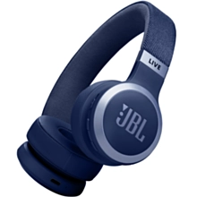 JBL Live 670NC Blue