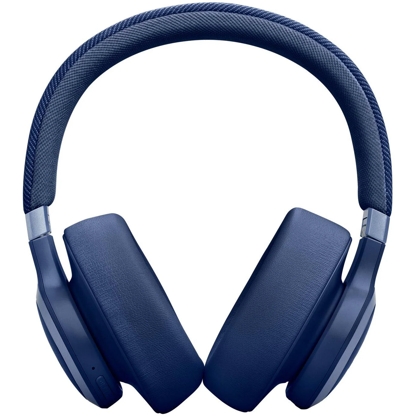 سماعات أذن لاسلكية JBL Live 770NC باللون الأزرق