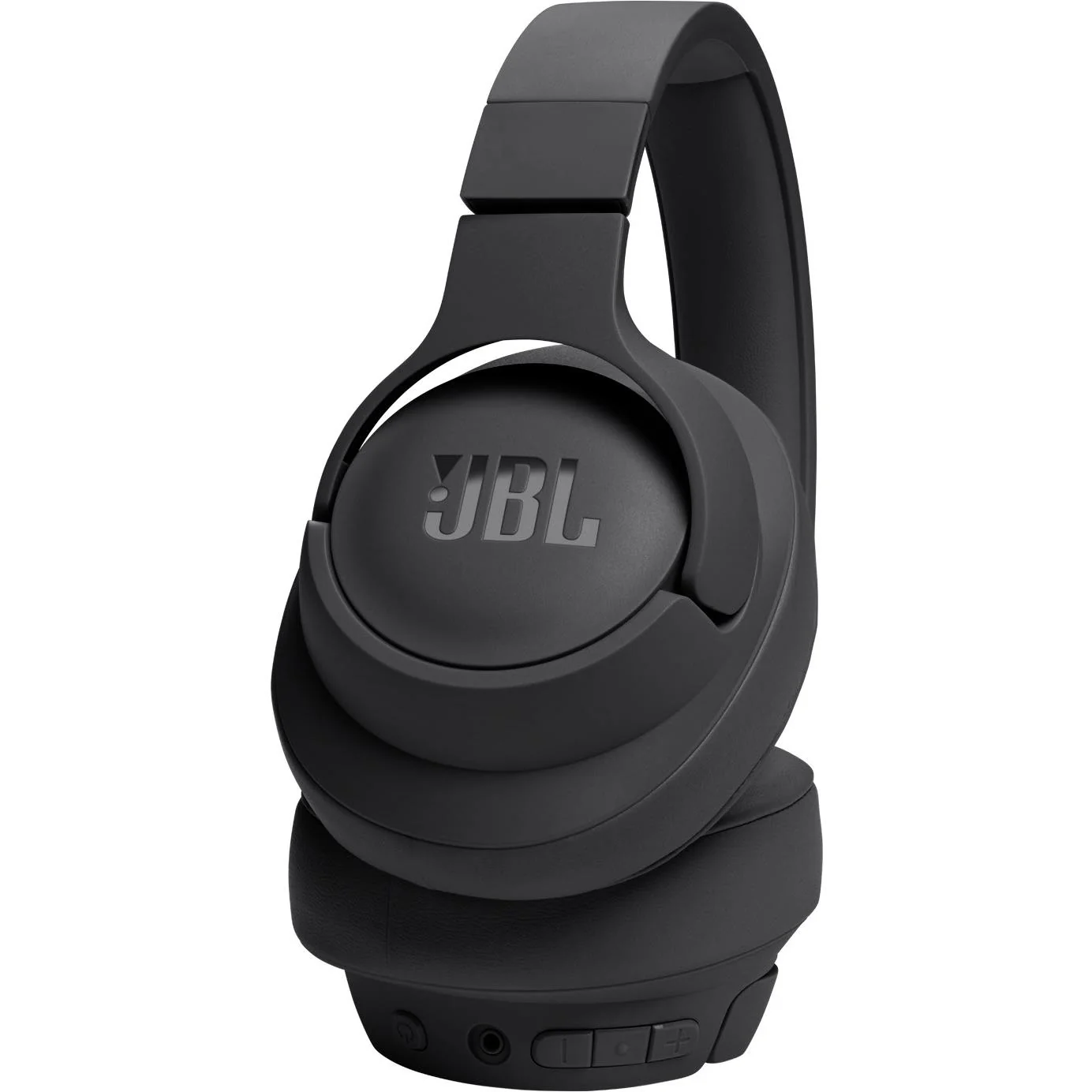 سماعات رأس لاسلكية JBL Tune 720BT باللون الأسود