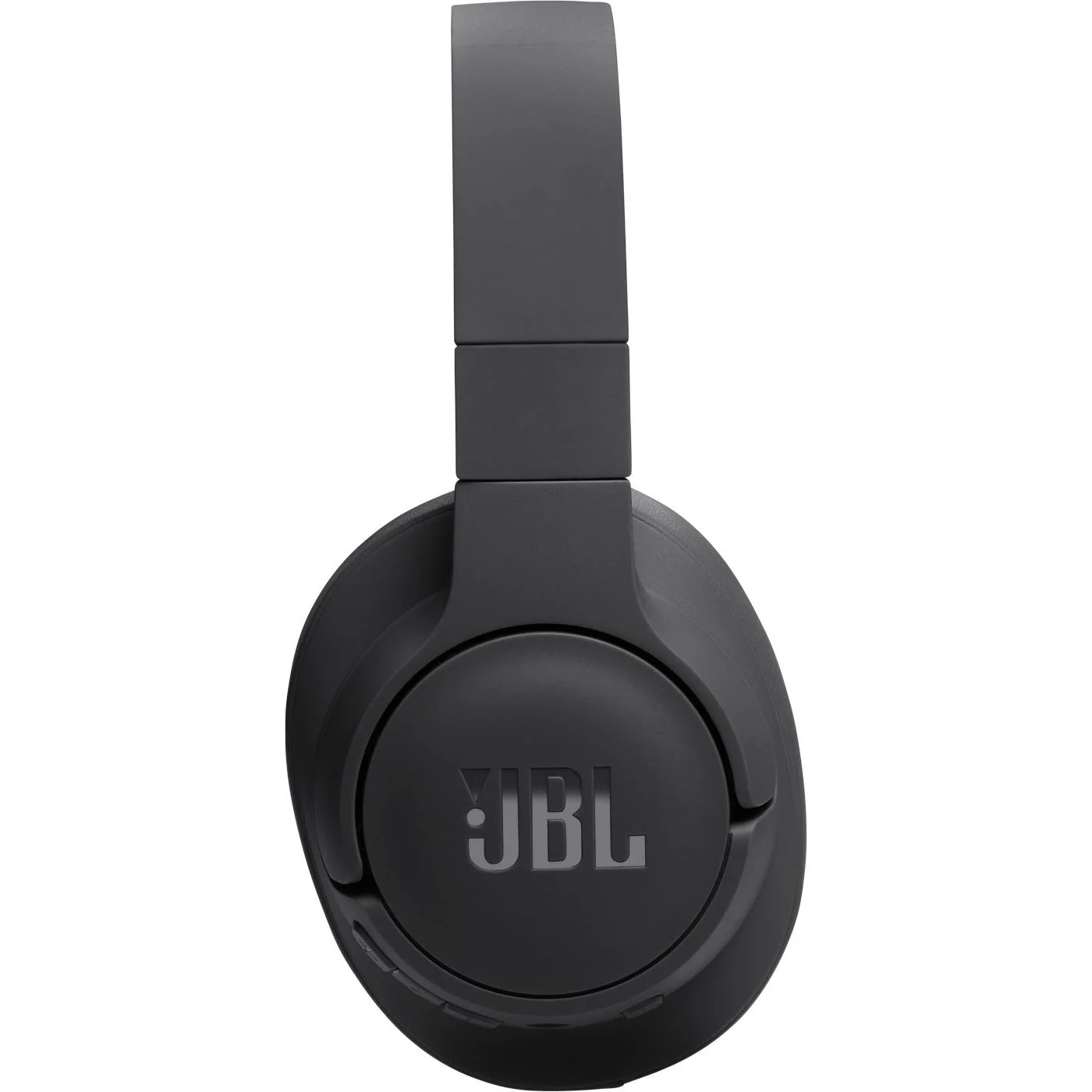 سماعات رأس لاسلكية JBL Tune 720BT باللون الأسود