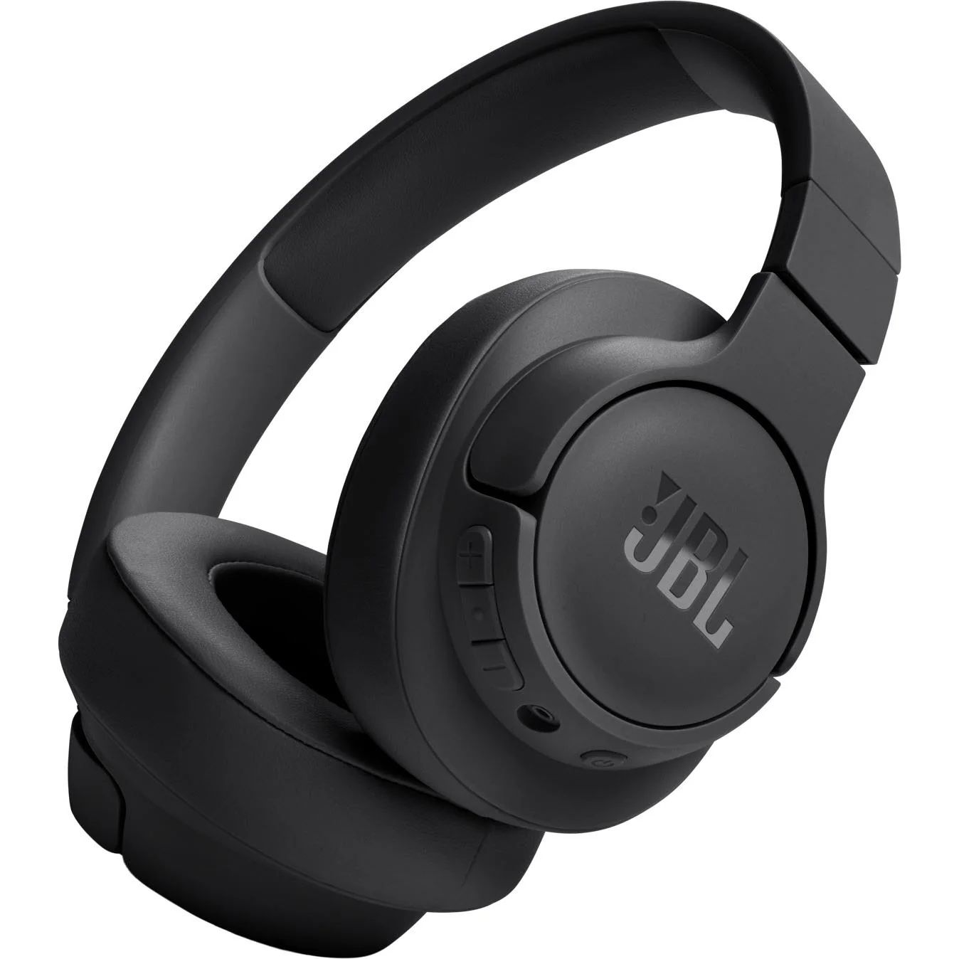 سماعات رأس لاسلكية JBL Tune 720BT باللون الأسود