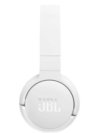 JBL Tune 670NC Wireless Headphones,white
