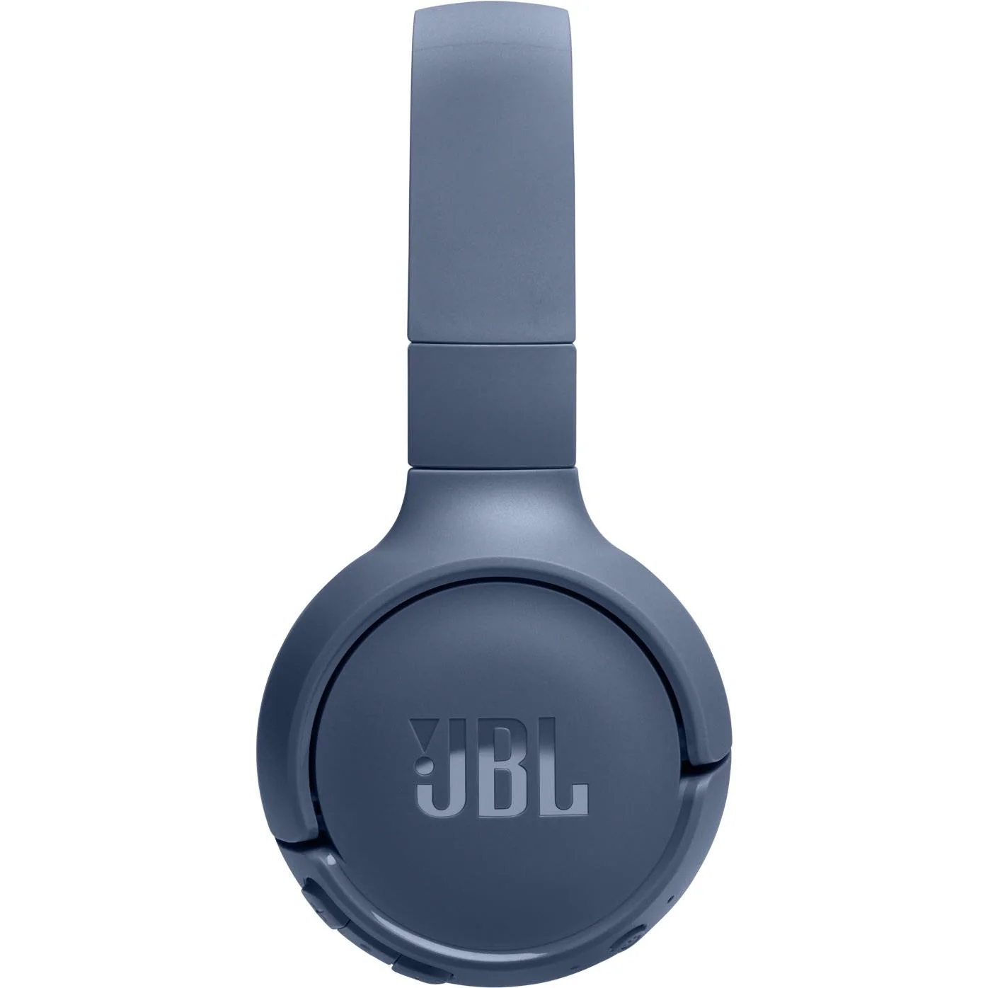 سماعات رأس لاسلكية JBL Tune 520BT باللون الأزرق
