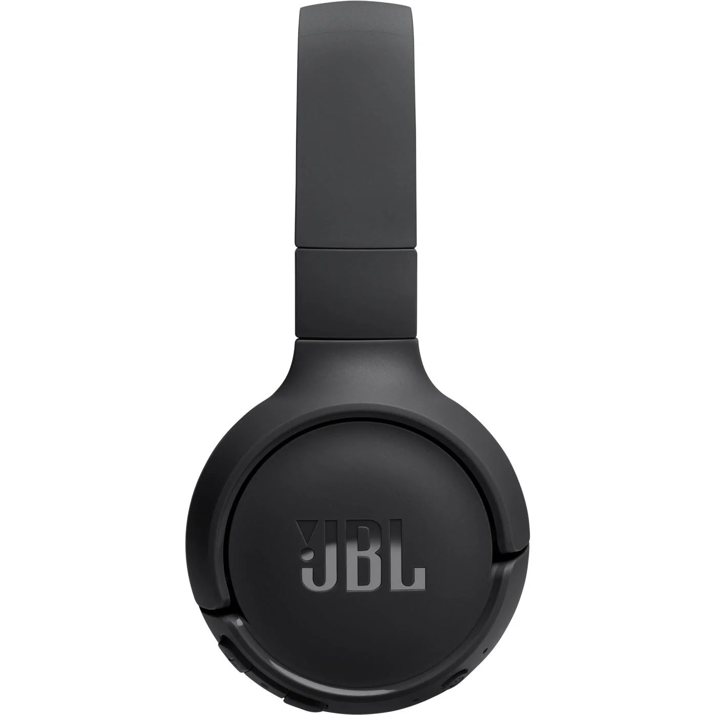 سماعات رأس لاسلكية JBL Tune 520BT باللون الأسود