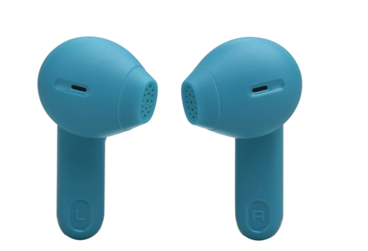 JBL Tune Flex 2 True Wireless Earbuds turquoie