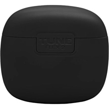 سماعات أذن لاسلكية JBL Tune Flex 2 باللون الأسود