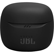 سماعات أذن لاسلكية JBL Tune Flex 2 باللون الأسود