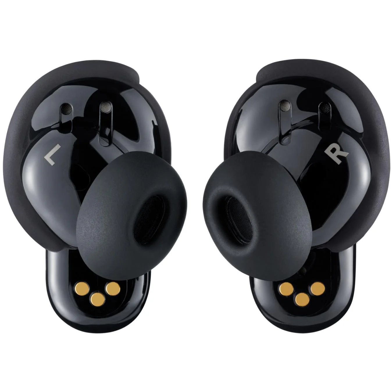 Bose QC Ultra Earbuds Black (882826-0010)