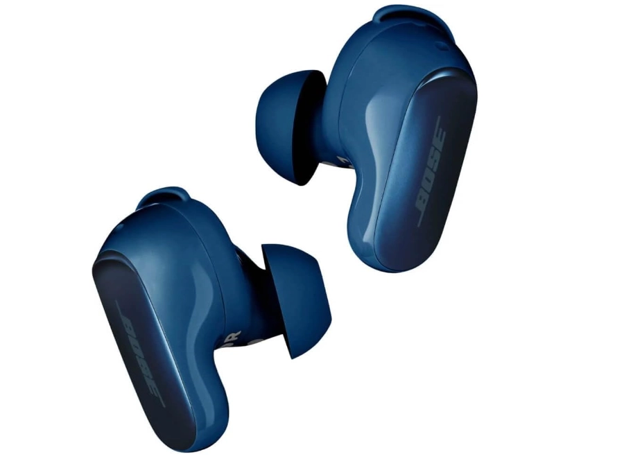 Bose QC Ultra Earbuds Lunar Blue (882826-0060)