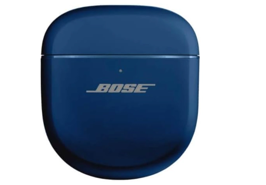 سماعات أذن لاسلكية Bose QC Ultra بلون الأزرق القمري (882826-0060)