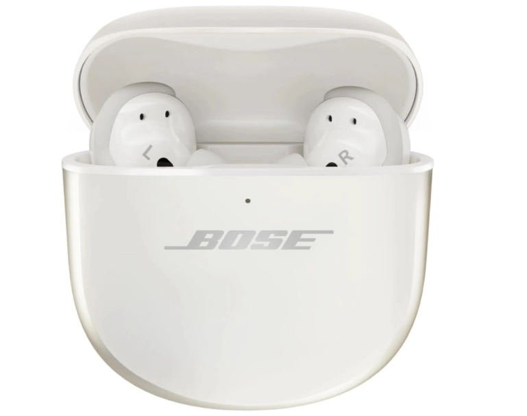 سماعات أذن لاسلكية Bose QC Ultra إصدار Diamond الذكرى الستين (882826-0070)