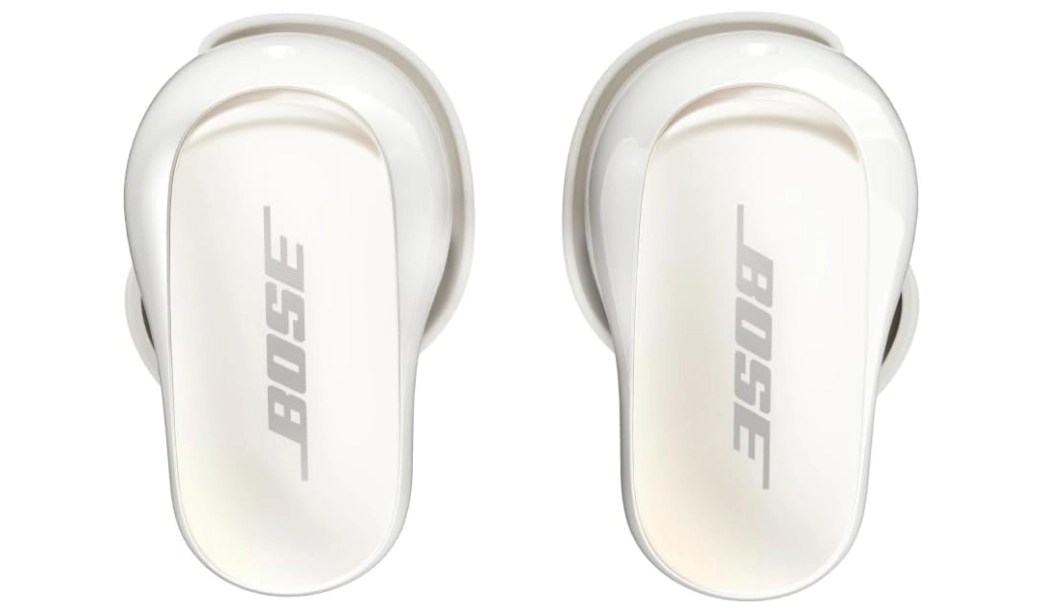 سماعات أذن لاسلكية Bose QC Ultra إصدار Diamond الذكرى الستين (882826-0070)