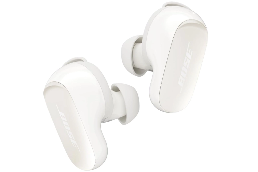 Bose QC Ultra Earbuds Diamond 60th Edition (882826-0070)