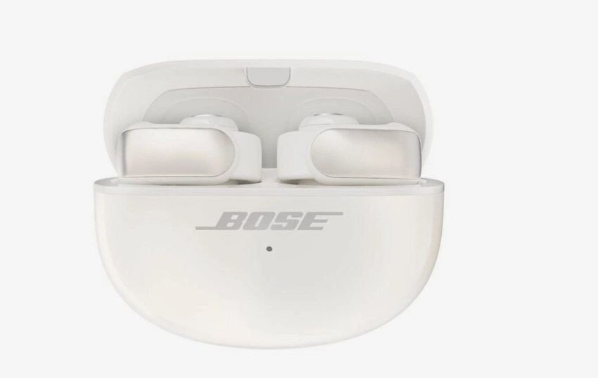 Беспроводные наушники Bose Ultra Open, Diamond 60-я Юбилейная Версия (881046-0040)