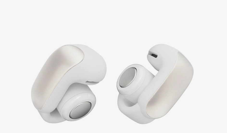 Bose Ultra Open Earbuds Diamond 60th Edition (881046-0040)