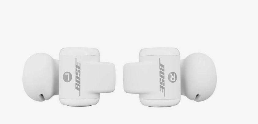 Беспроводные наушники Bose Ultra Open, Diamond 60-я Юбилейная Версия (881046-0040)