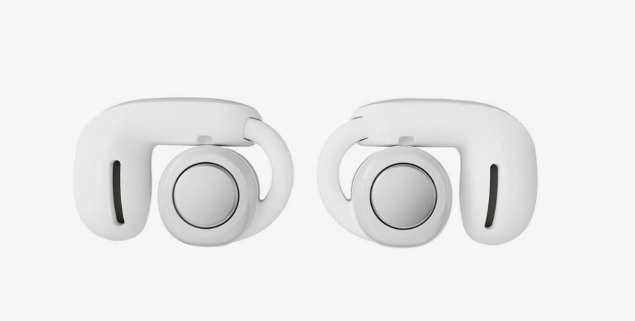 Беспроводные наушники Bose Ultra Open, Diamond 60-я Юбилейная Версия (881046-0040)