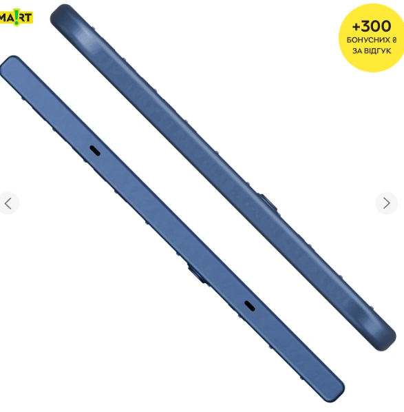 Plaud Note NB-100 Portable Voice Recorder Navy Blue