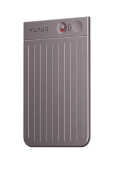 مسجل صوت محمول Plaud Note NB-100 بلون Starlight