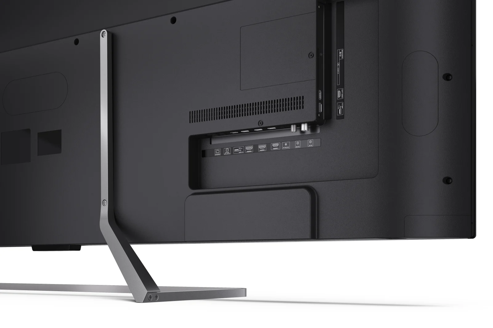 Sharp 75 inch 4K UHD Google TV Frameless