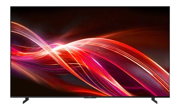 Sharp 98 inch 4K QLED 144Hz Google TV