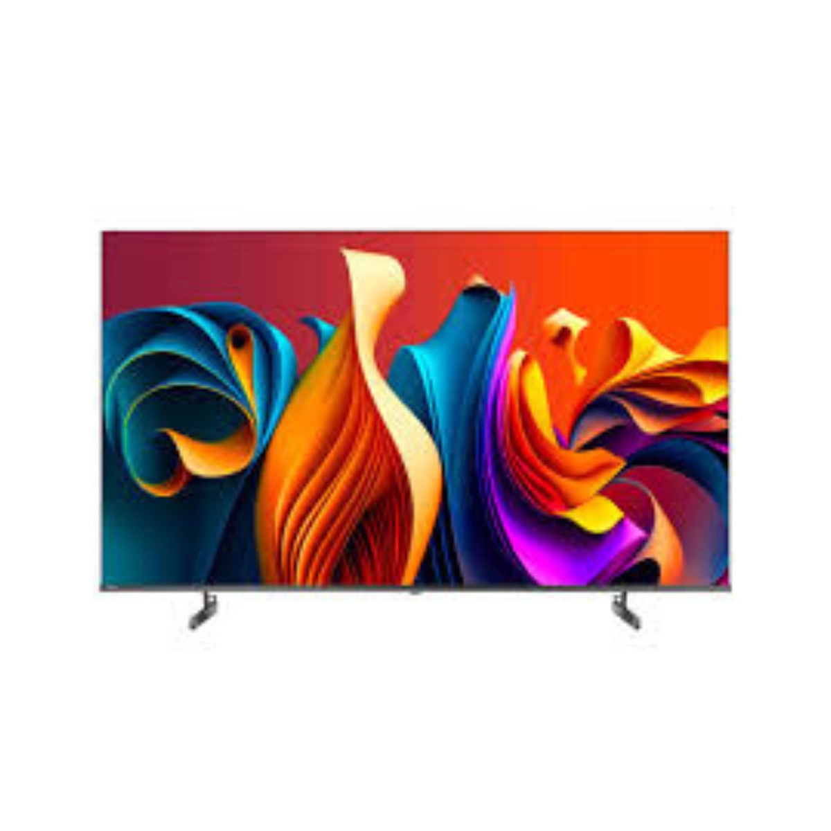 Hisense 75 inch QLED 4K Smart TV Q6QS