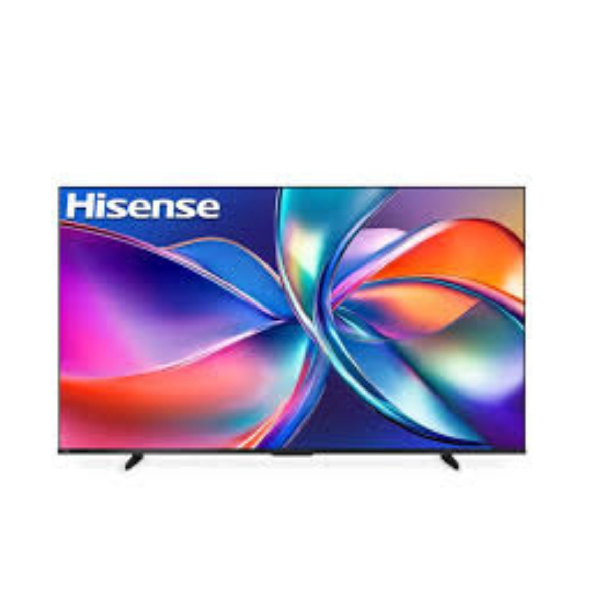 Hisense 100 inch QLED 4K Smart TV
