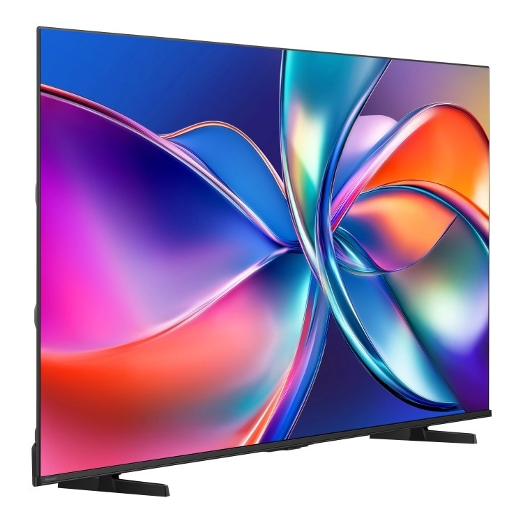 Смарт-телевизор Hisense 43 дюйма LED VIDAA