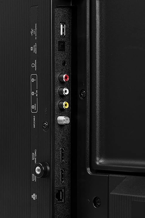 Hisense 43 inch LED VIDAA Smart TV