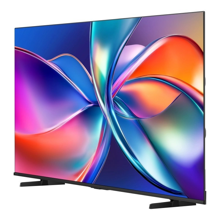 Смарт-телевизор Hisense 43 дюйма LED VIDAA