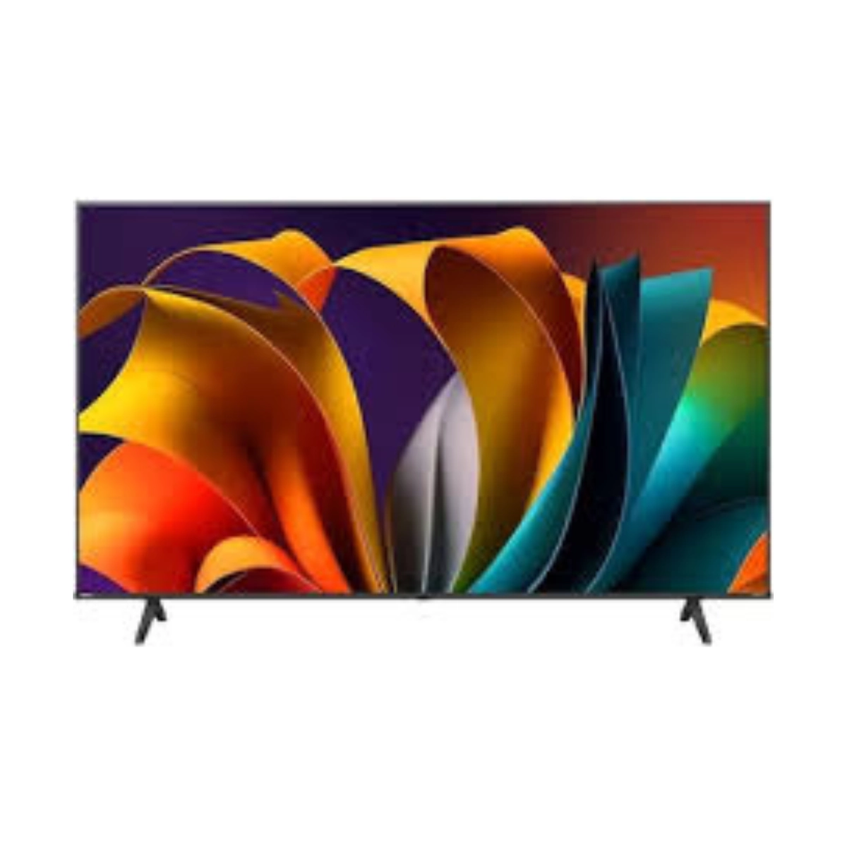 Hisense 43 inch LED 4K UHD Smart TV A62QS