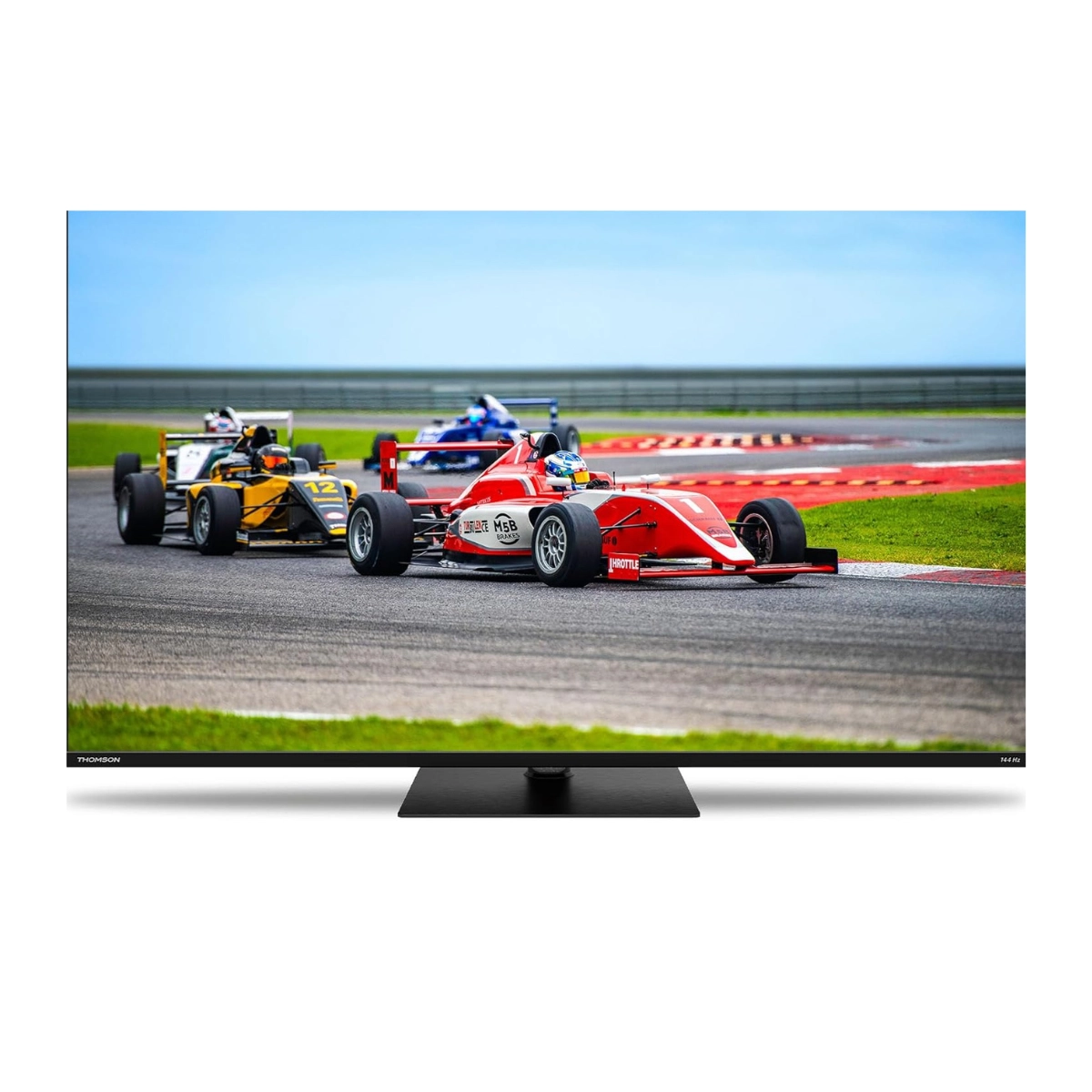 Thomson 43 inch QLED Central Stand TV
