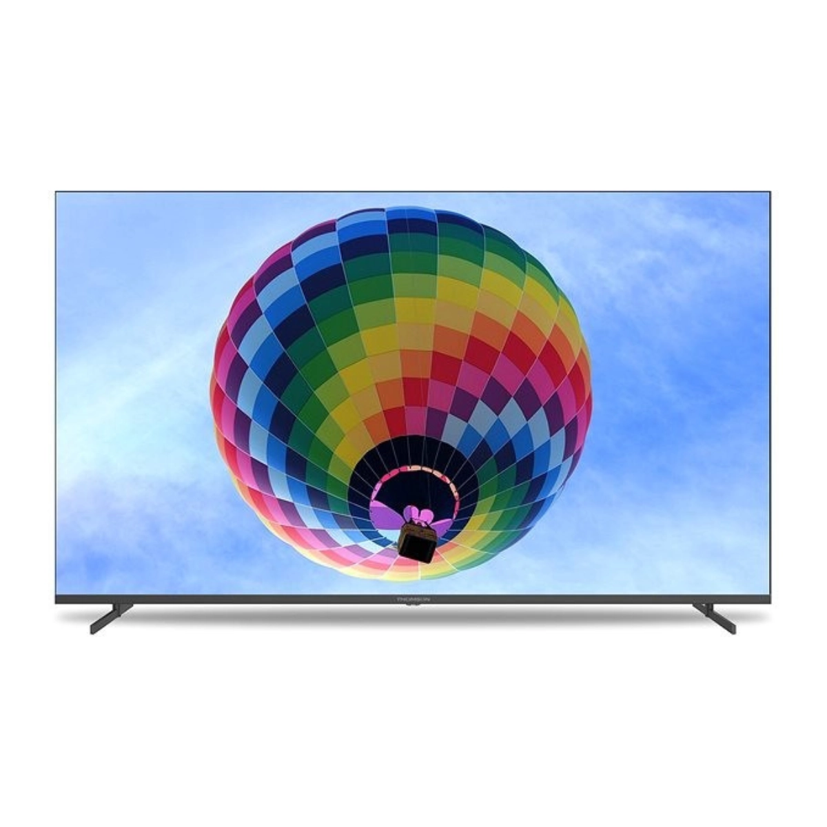 Thomson 55 inch QLED Plus Front Speaker TV