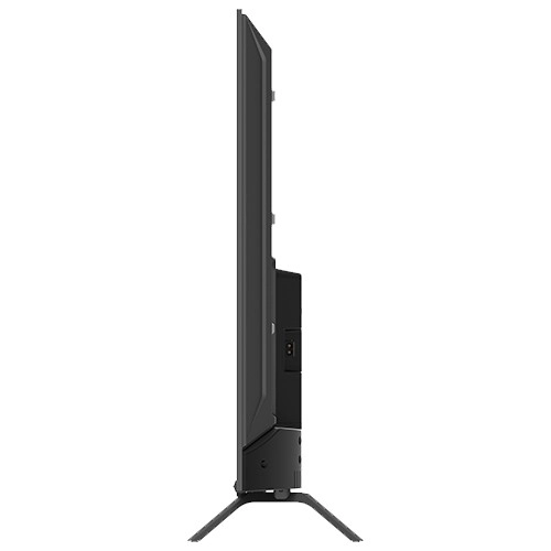 تلفزيون Thomson 55 بوصة QLED Plus مع مكبرات صوت أمامية