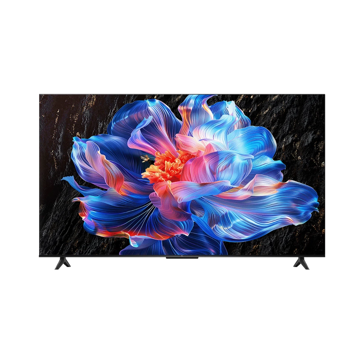 TCL 5 inch  4K UHD Smart TV P6K Series (55P6K)
