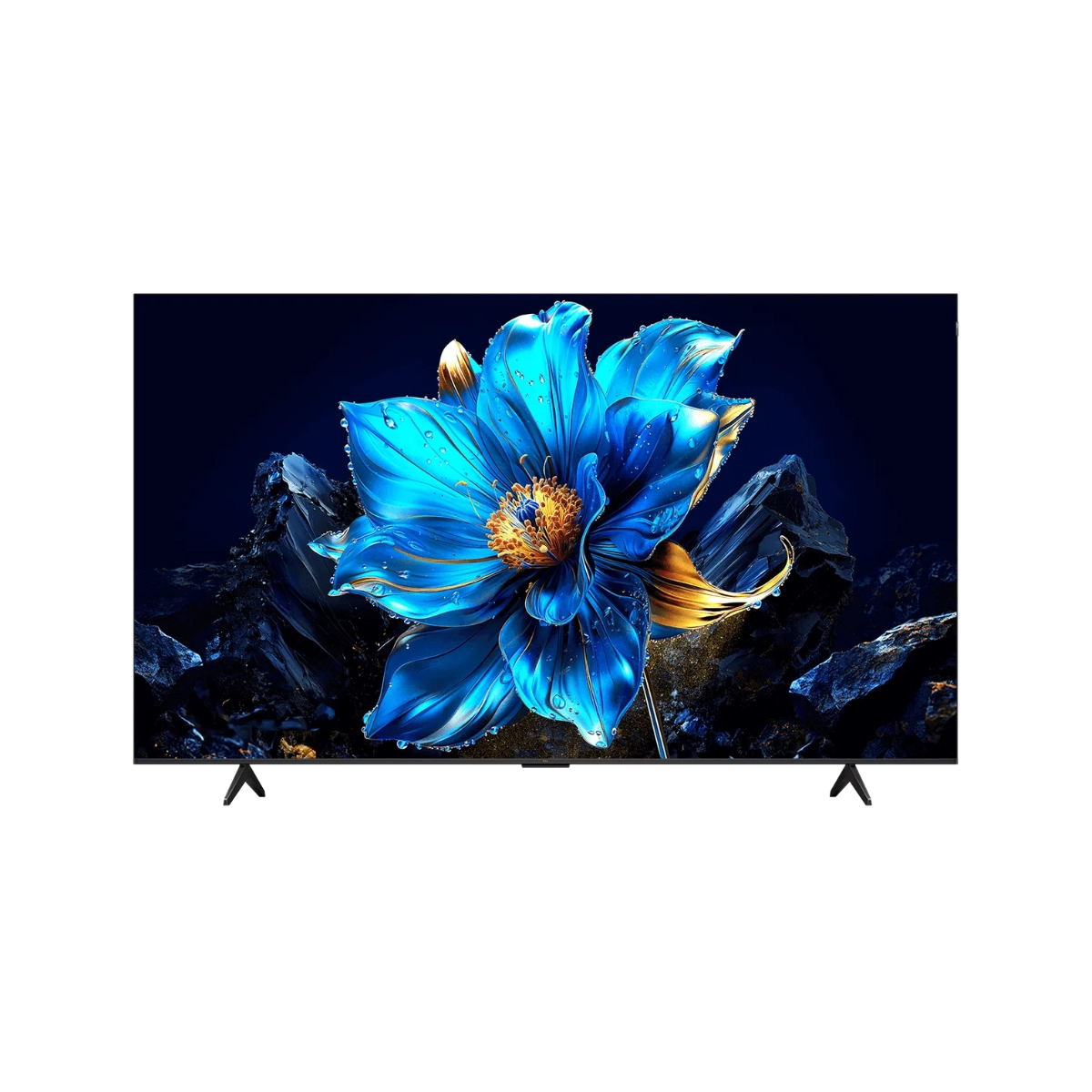 TCL 55 inch 4K QLED Google TV P7K
