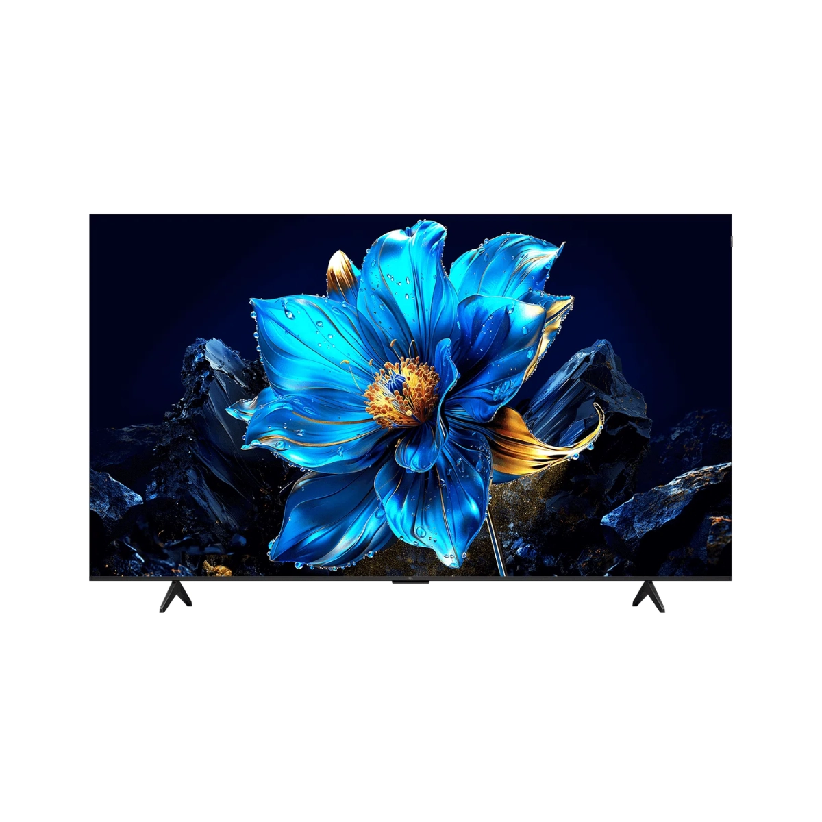 TCL 85 inch 4K QLED Google TV P7K