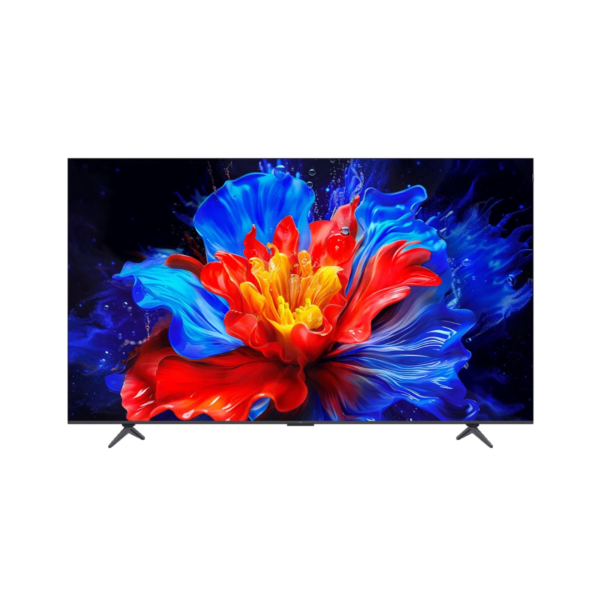TCL 75 inch 4K QLED 144Hz Google TV P8K