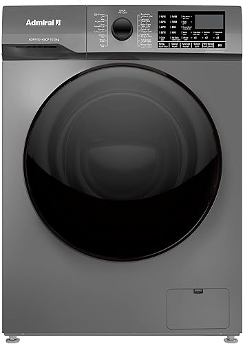 Admiral 10Kg Washing Machine 1400RPM