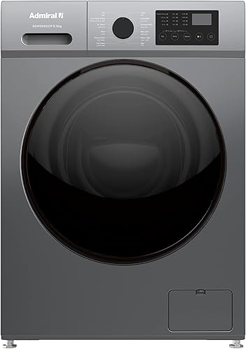 Admiral 10Kg Washing Machine