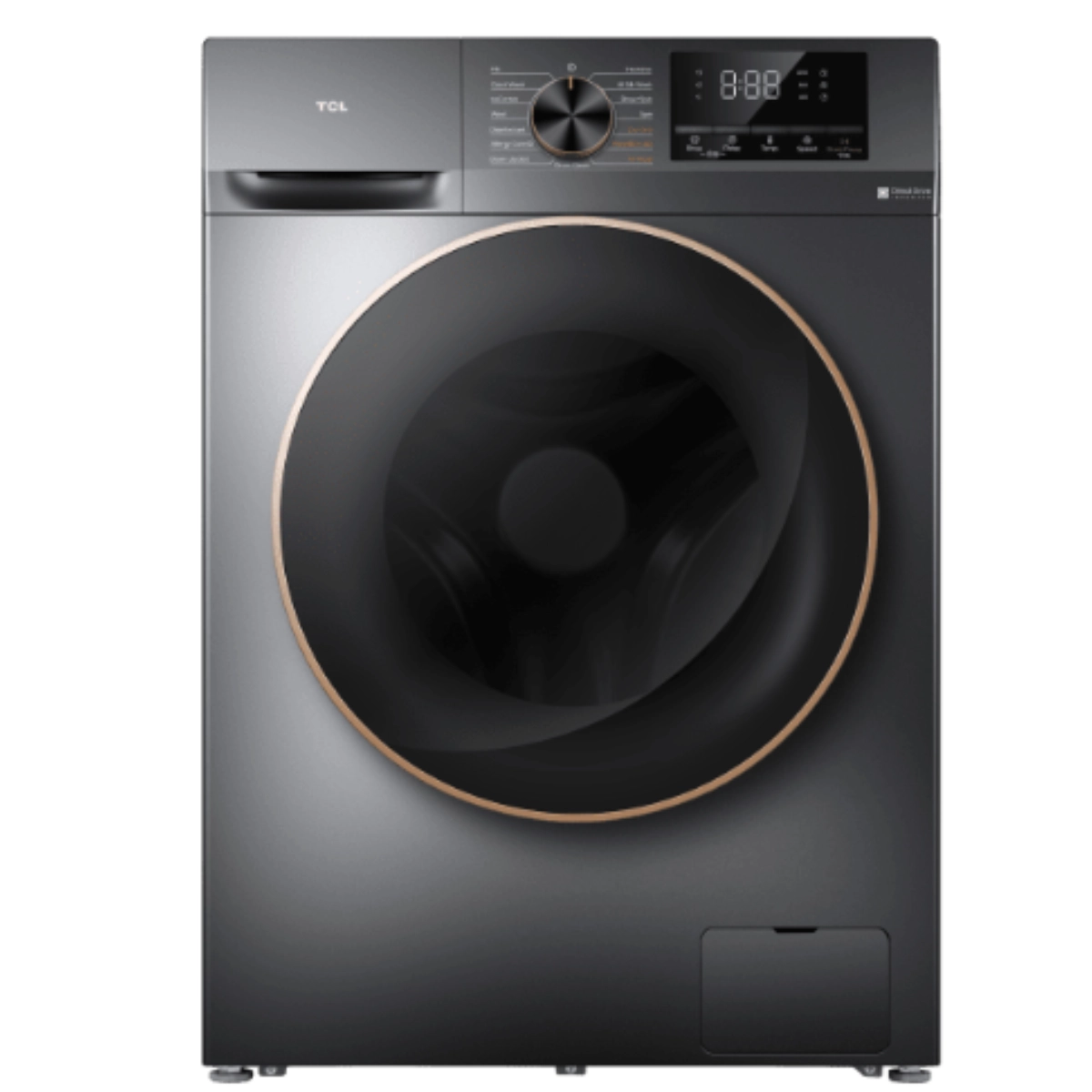 TCL Washing Machine C2110WDG